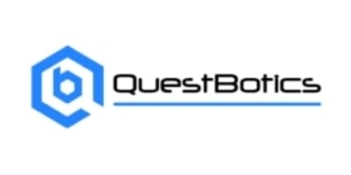 Choose The Quest Botics Promo Codes & Discount Codes List And Save Your Money Promo Codes